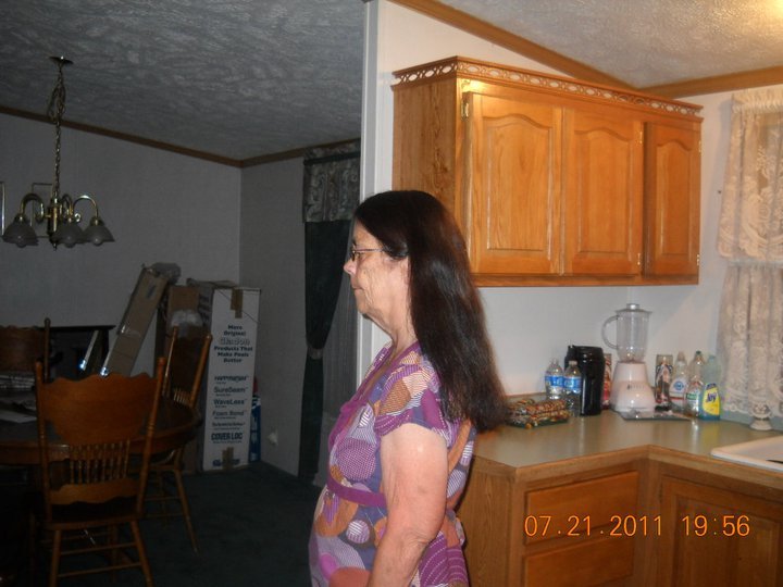 Pat Scholes' album, July 25, 2011