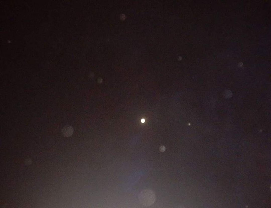 phillip glindmeyer's album, Orbs & Things