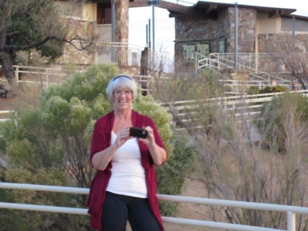Marjorie Lopez's album, Thanksgiving in Az 2012