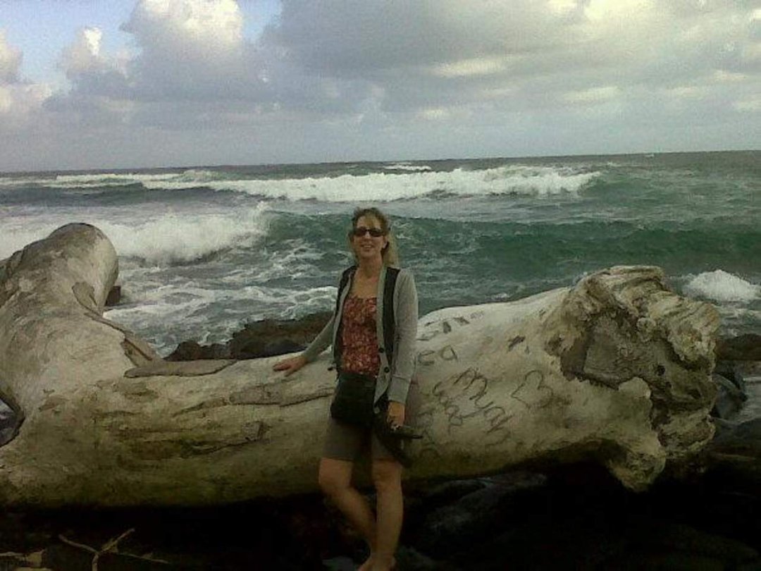 Jeryl Barganski's album, Mobile Uploads