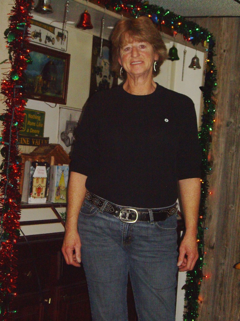 Joyce Hunsicker's album, Profile Pictures
