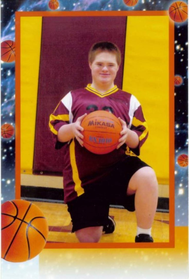 Donna Johnson-Reeves' album, SOMO Basketball 2009