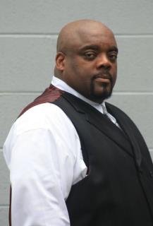 Antonio Wright's album, my photos