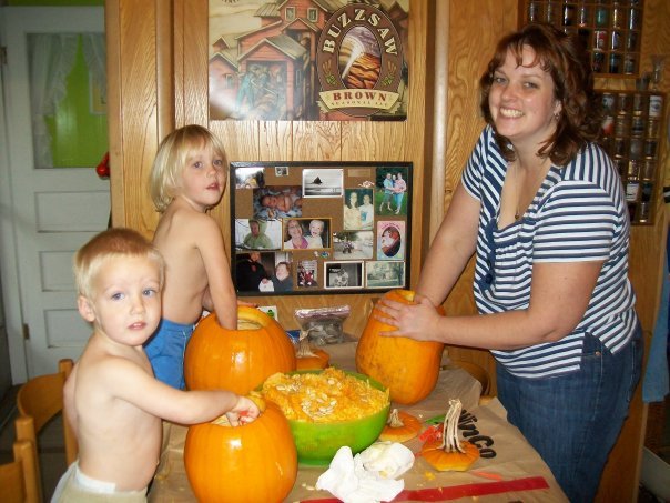 Amy Smith's album, Profile Pictures