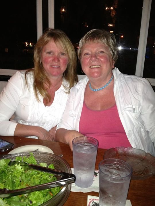 Leslie Wright's album, Mobile Uploads