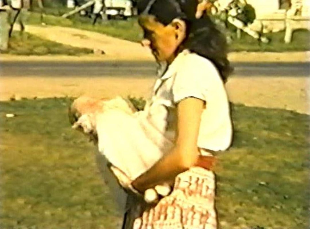 Daniel Back's album, Old Family stills