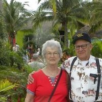 Norma Oxley's album, Profile Pictures