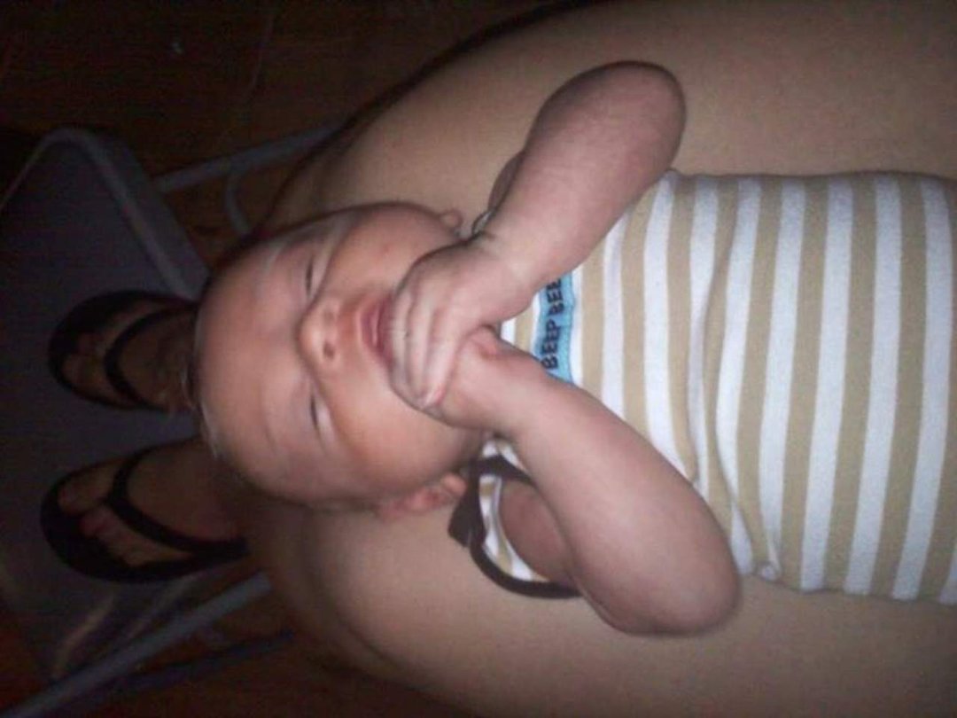 Sharee Baidas' album, Hunter