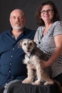 Allen Barnes' album, Profile Pictures