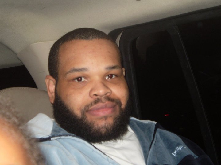 Kyron Williams' album, December 20, 2010