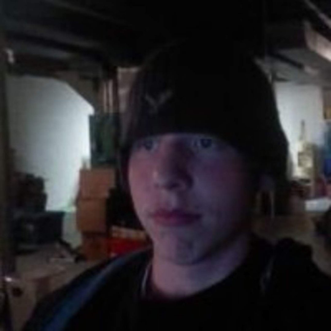 Kyle Haas' album, Profile Pictures