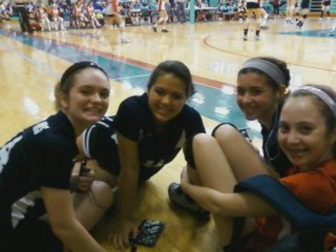 Deana Freeman's Classmates profile album