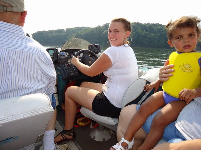 Donna Hackman's album, Cover Photos