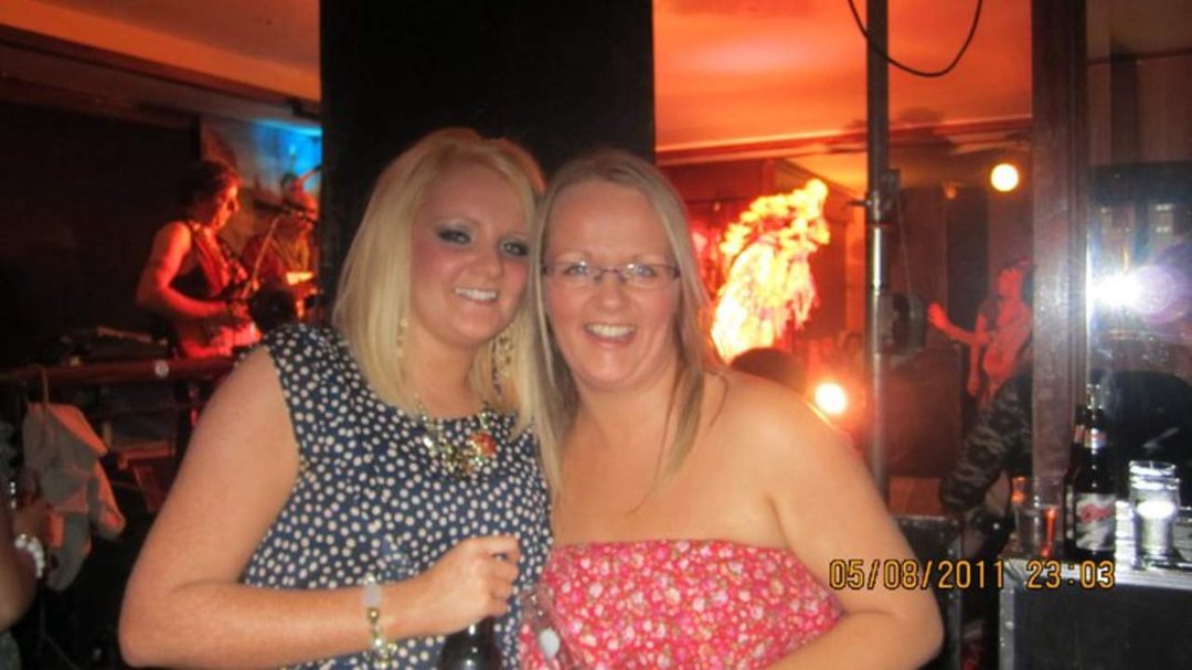 Marcella Dolan's album, ciaras hen party the indians!!!!