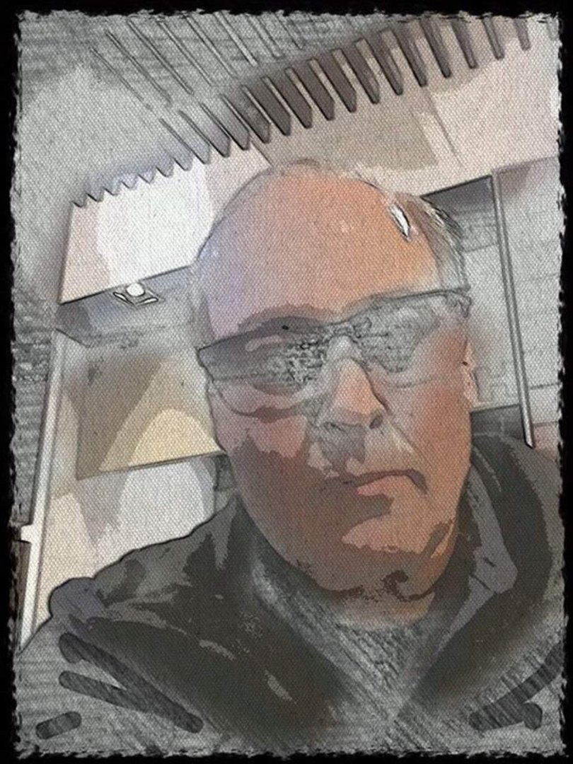 Jeff Walkowitz's album, Mobile Uploads