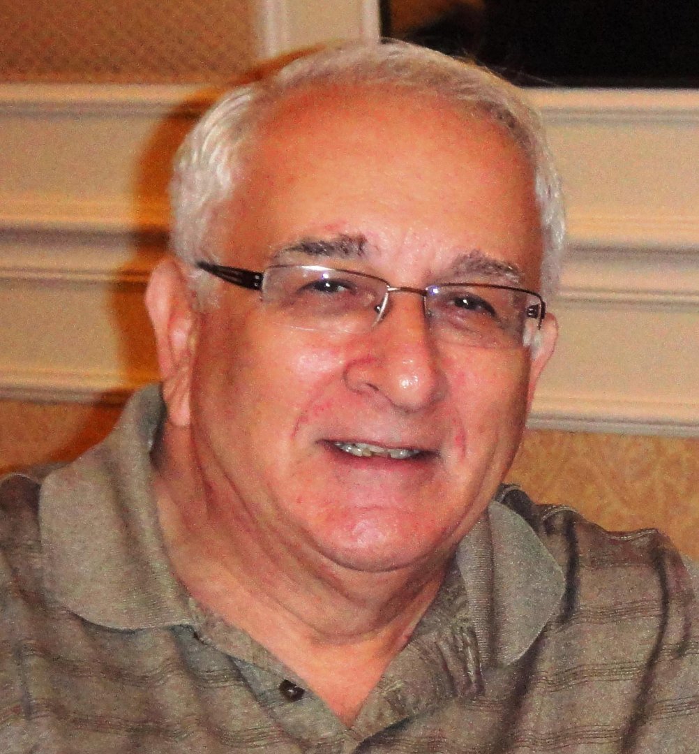 Arlin Weingold's album, Profile Pictures