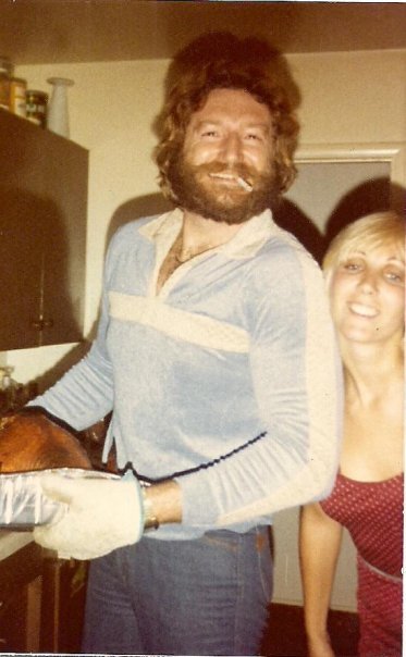 Beverly Donner's album, Family
