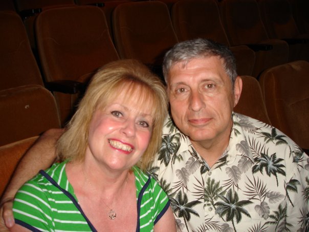 Gary Davidson's album, Profile Pictures