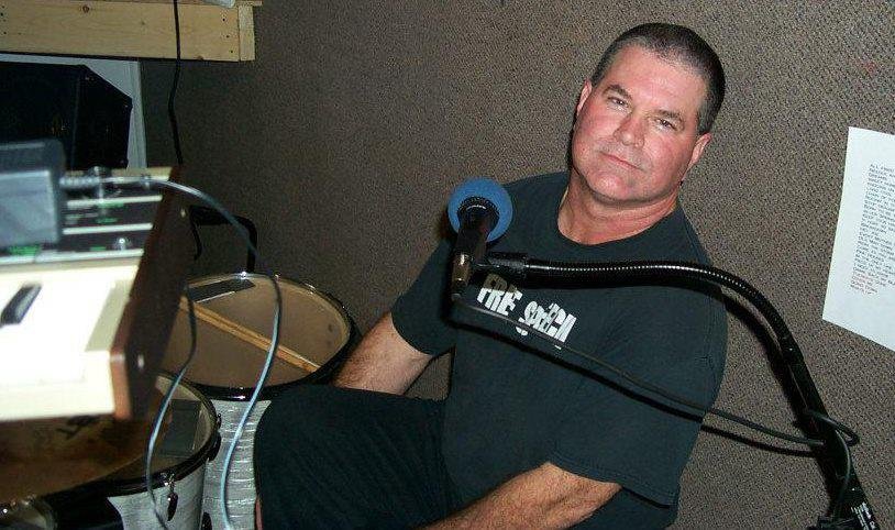 Michael Davis' album, Profile Pictures