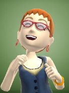 Debbie Ashcraft's album, Profile Pictures