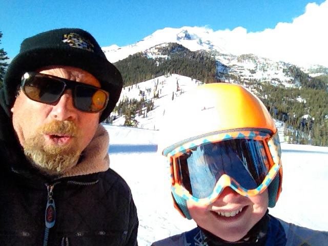 Timmy Critz's album, Shasta 2013