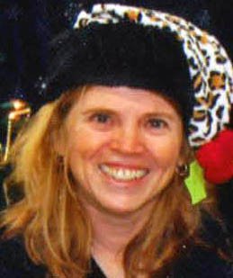 Debbie Deem's album, Profile Pictures