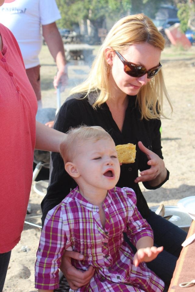 Ken Hall's album, Chilli Beach Party..Photos by Debby