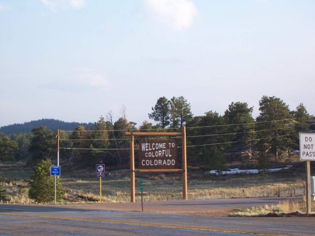 William Hambrick's album, on the road