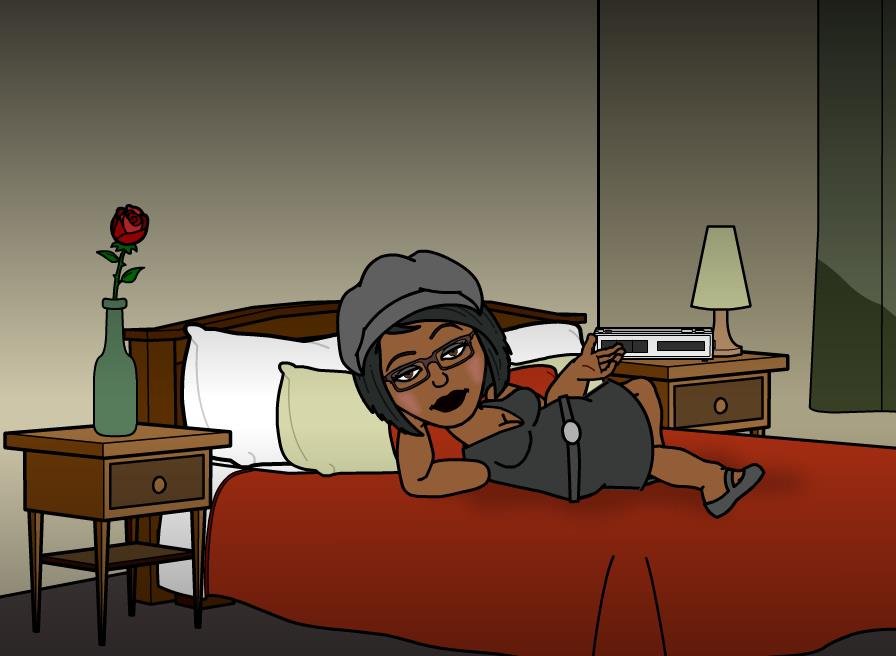 Raequel Solomon's album, Cover Photos
