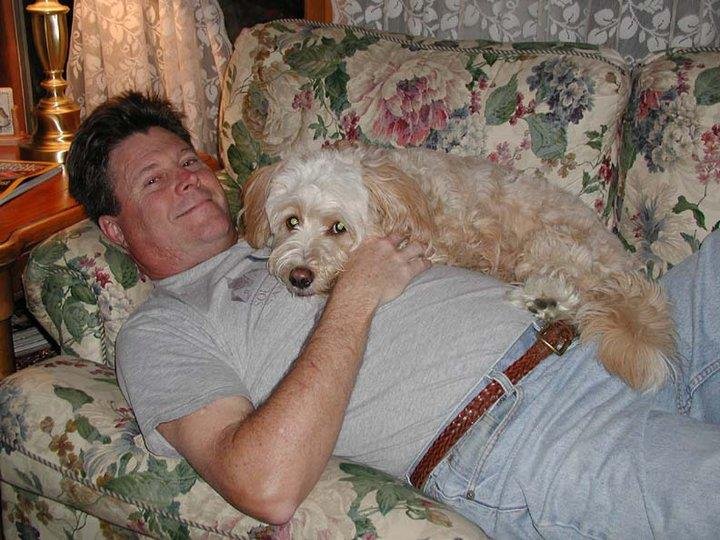 Scott Hegel's album, Profile Pictures