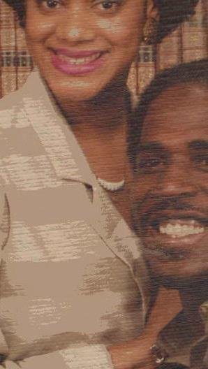 cecil patterson's album, Profile Pictures