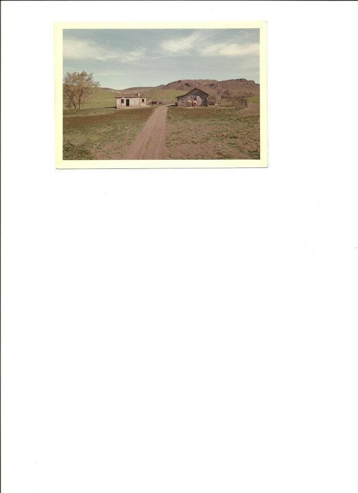 Darla Davenport's album, December 15, 2011