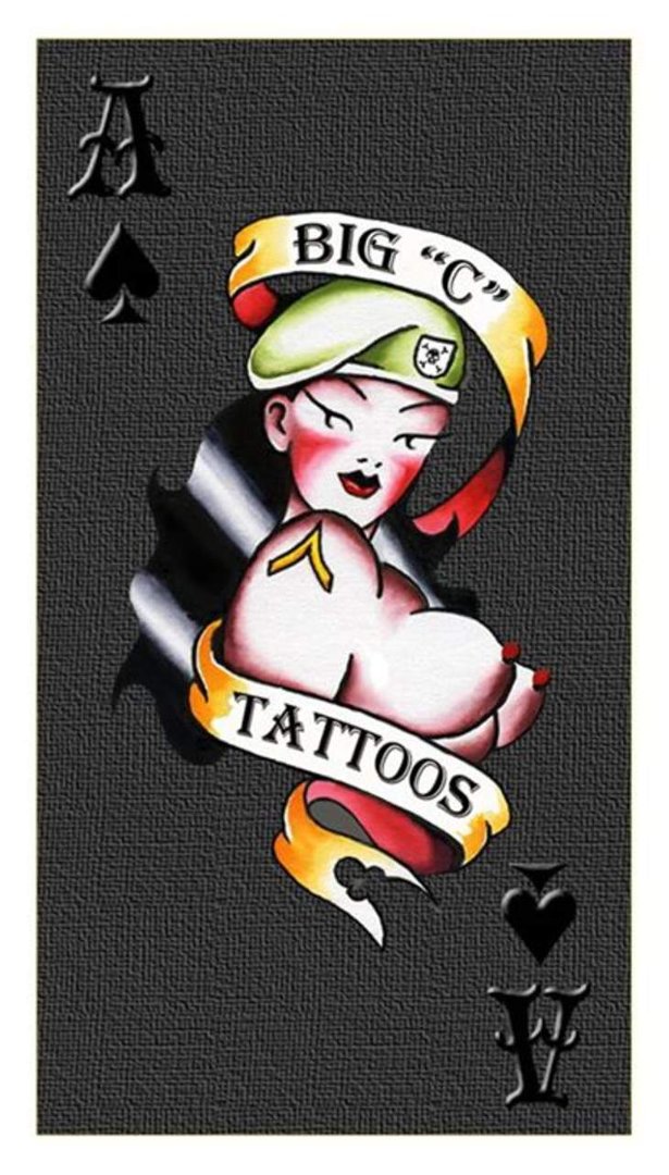 Curtis Hamm's album, Cover Photos