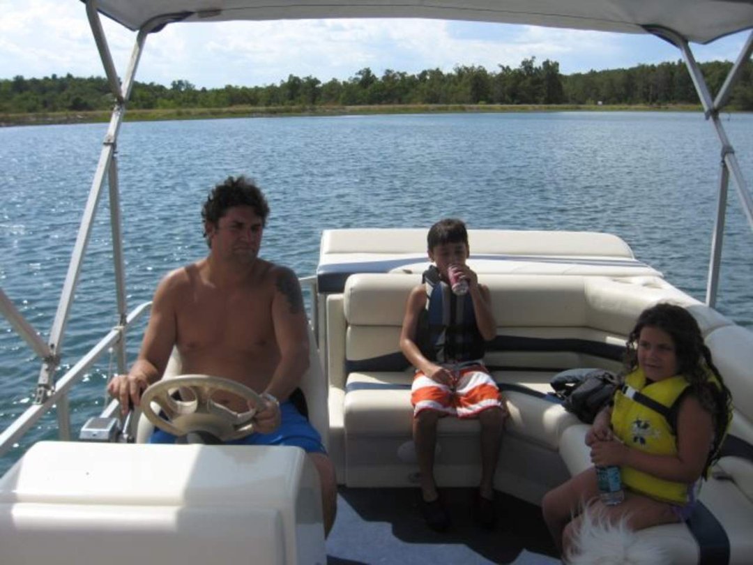 Franco Antonetti's album, Antonetti's Vacation  2012  July