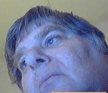 Wayne Glasman's album, Untitled Album
