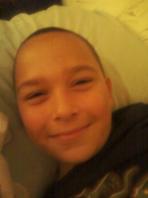 Casey Vasquez's album, Mobile Uploads