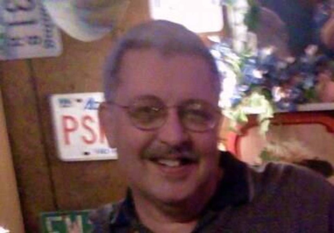 Billy Harrison's album, Profile Pictures