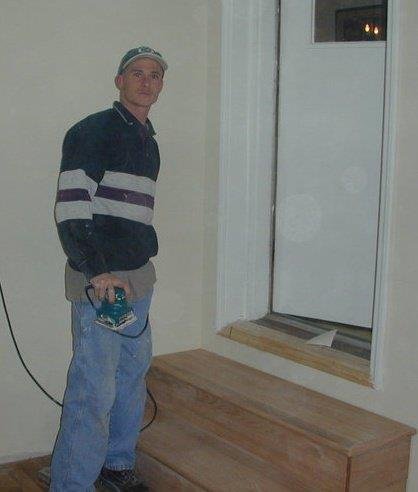 Michael Wheless' album, Profile Pictures
