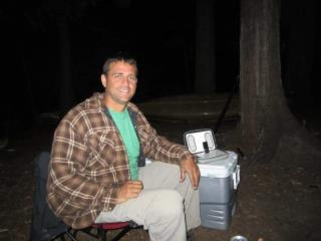 Richard Walker's album, Algonquin 2010