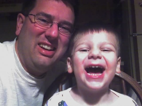 Christopher Simonson's album, Profile Pictures