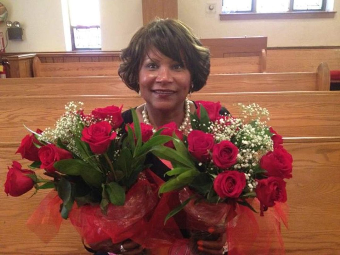 Darla Robinson-Jacks' album, Mobile Uploads