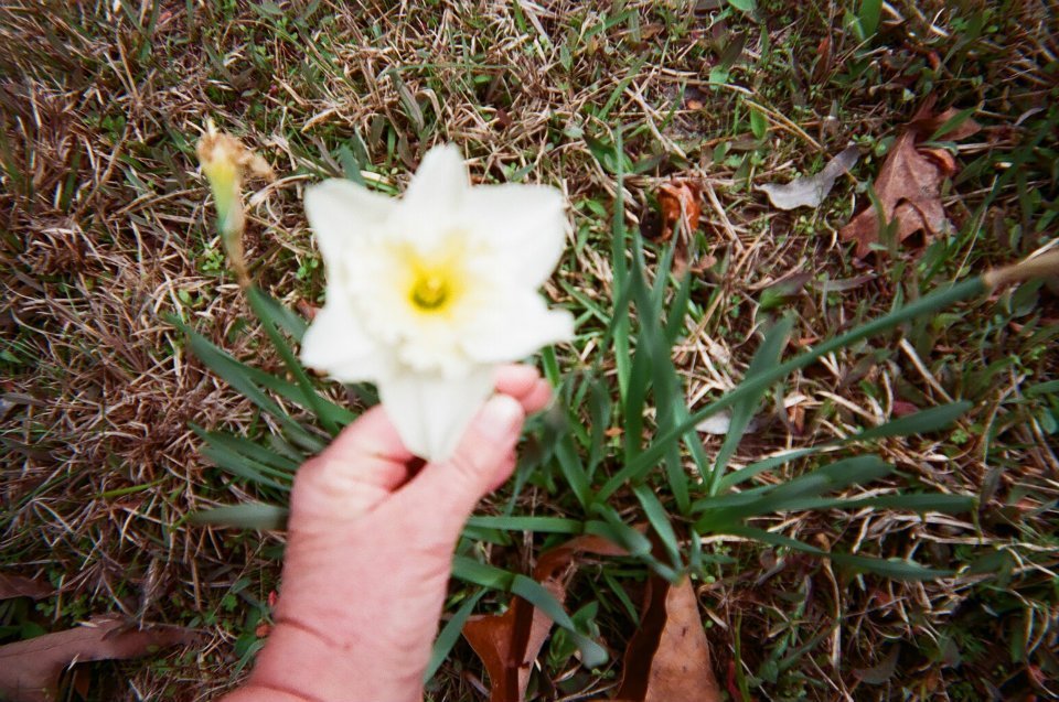 Jack Gleason's album, Untitled Album