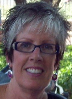 Becky Davis' album, Profile Pictures