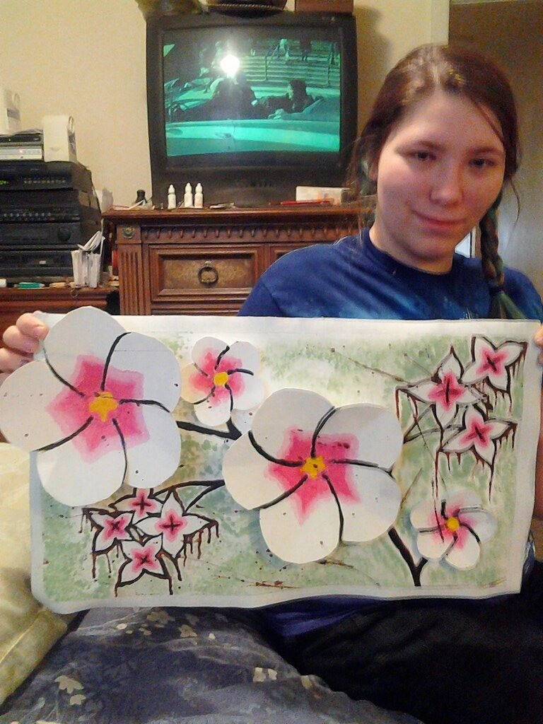 Deborah Wahl's album, Mobile Uploads