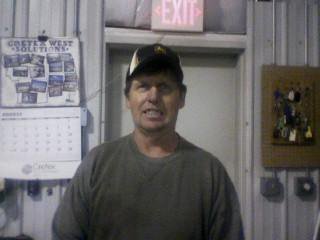 Michell Brabazon's album, Profile Pictures