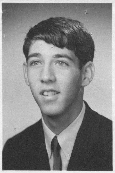 Reid Baron's album, Profile Pictures