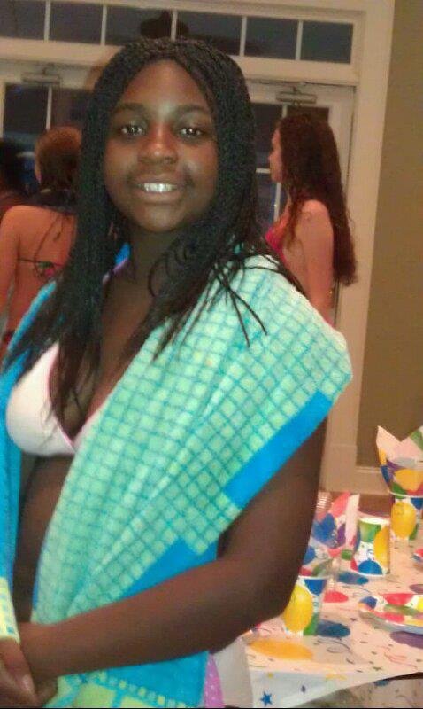 Collette Powell's album, October 10, 2011