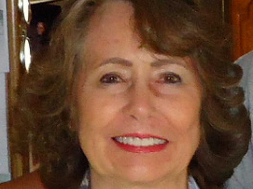 Patsy Dalton ( Musto )'s album, Profile Pictures