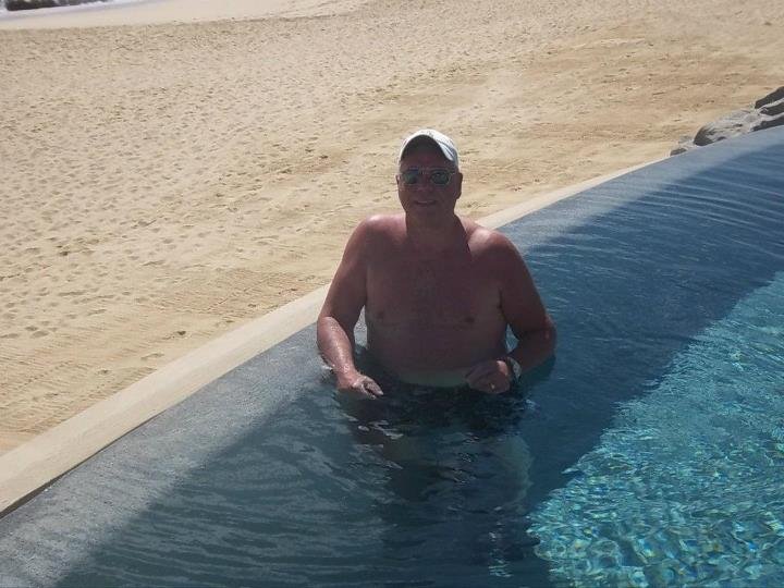 Lawrence Carpenter's album, Vacation 2-2012 with the Family