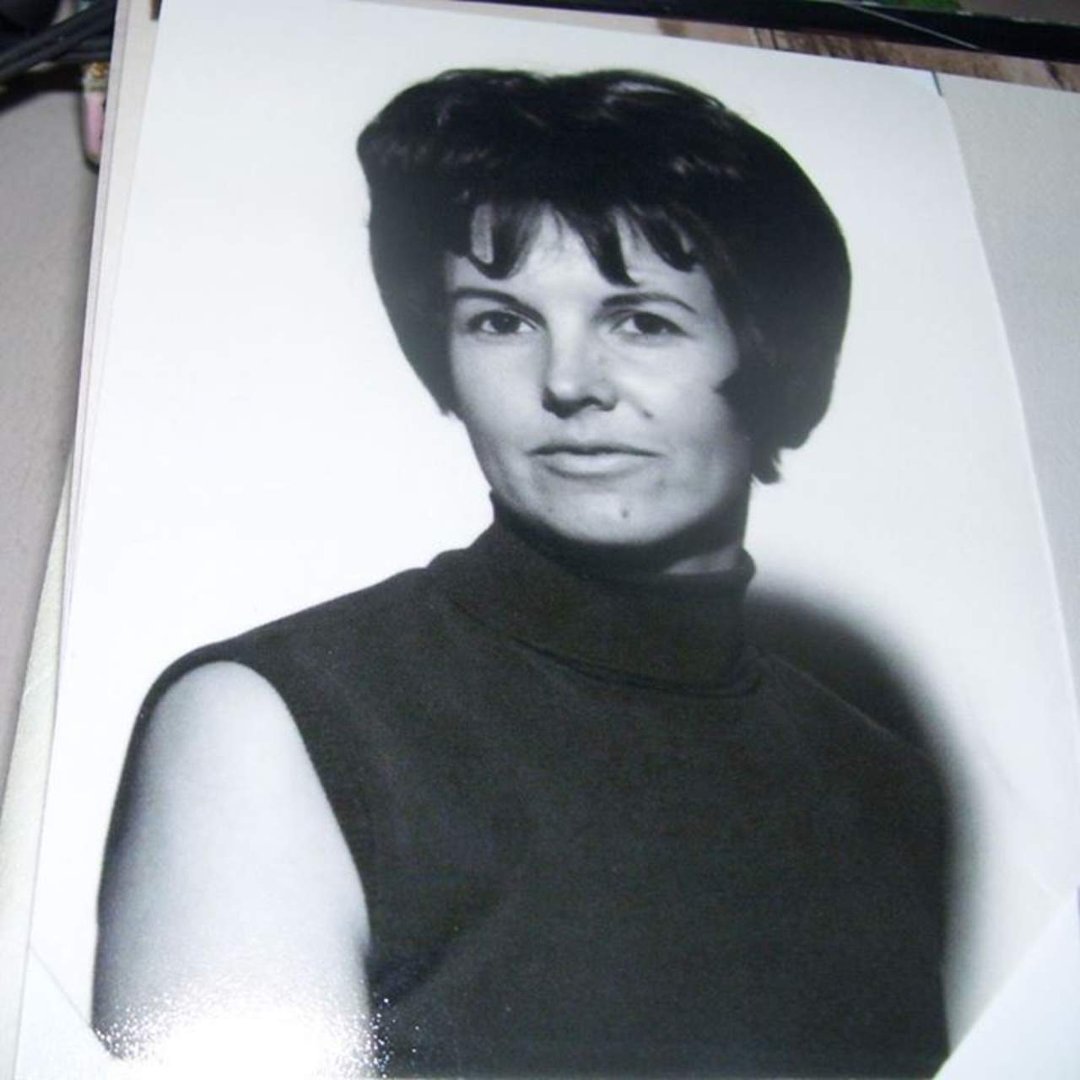 Patsy Clark's album, Profile Pictures